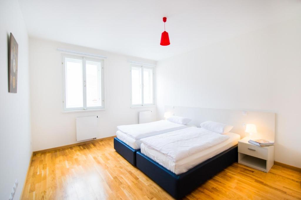 Vysehrad Castle Suite Prague Room photo